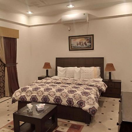 Mulberry Residence Luxury Rooms Islamabad Extérieur photo
