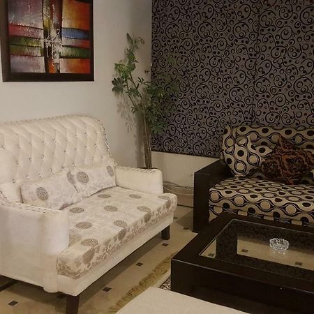 Mulberry Residence Luxury Rooms Islamabad Extérieur photo