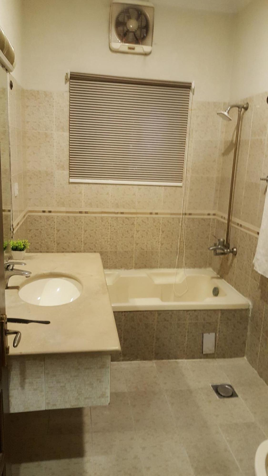 Mulberry Residence Luxury Rooms Islamabad Extérieur photo
