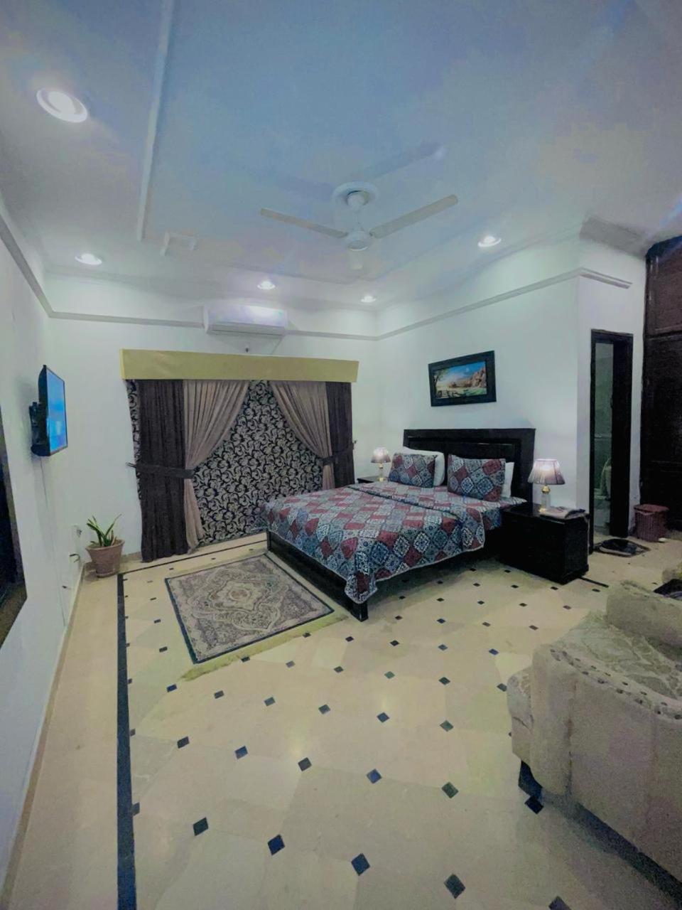 Mulberry Residence Luxury Rooms Islamabad Extérieur photo