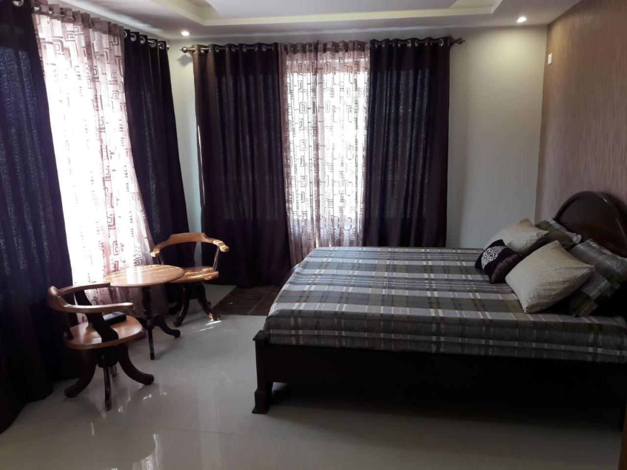 Mulberry Residence Luxury Rooms Islamabad Extérieur photo