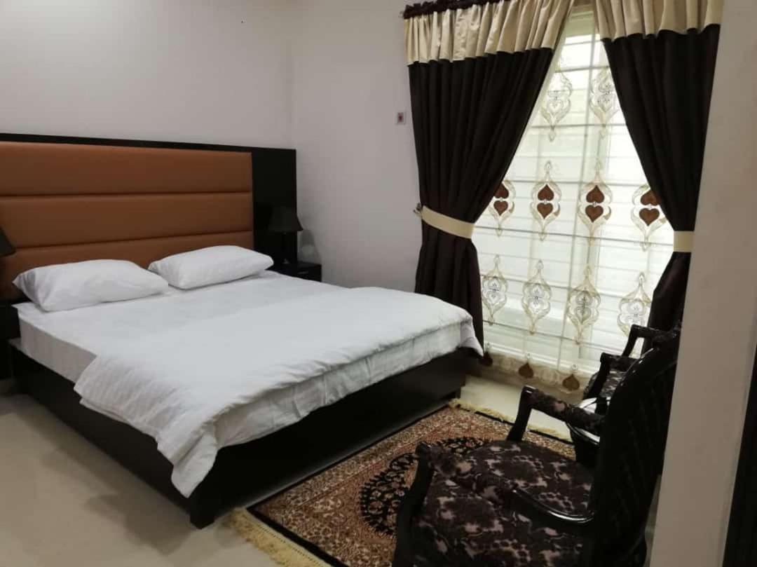 Mulberry Residence Luxury Rooms Islamabad Extérieur photo